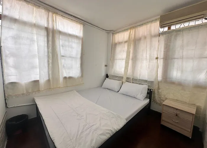 Hostel Yuma Tashi *