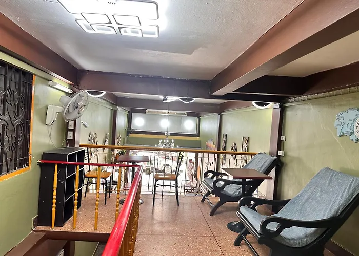 Yuma Tashi Bangkok