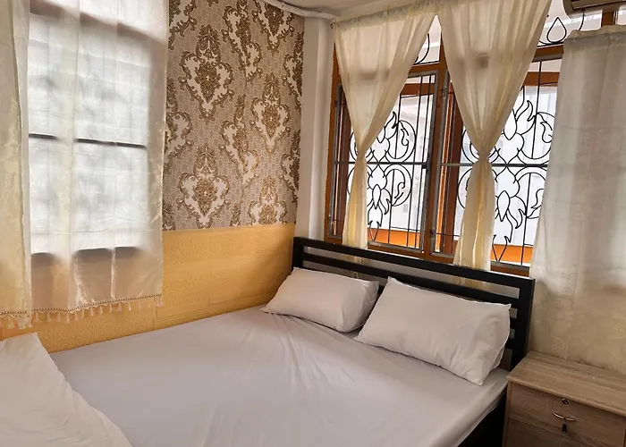 Hostel Yuma Tashi