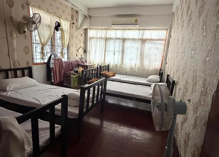 Hostel Yuma Tashi