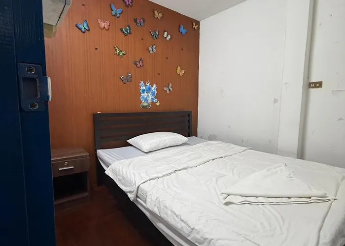 Hostel Yuma Tashi