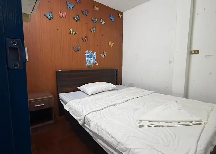 Yuma Tashi Hostel