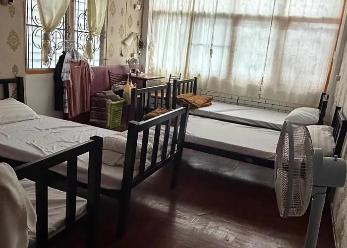 Hostel Yuma Tashi
